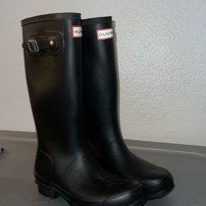HUNTER Original Rain Boot - Kids' - Size 5G/4B